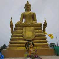 Phuket Big Buddha Wat Khao Nakkerd