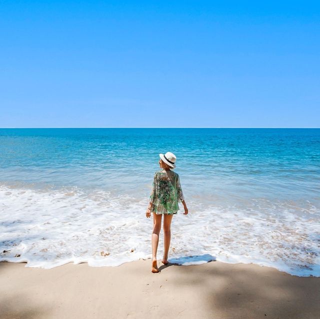 Moracea by Khao Lak Resort พักริมหาดพลาดไม่ได้