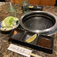 兵庫県！和牛にぎりとかつめしが食べれる志方亭