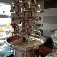 The Best Service Buffet Restaurant in Manila