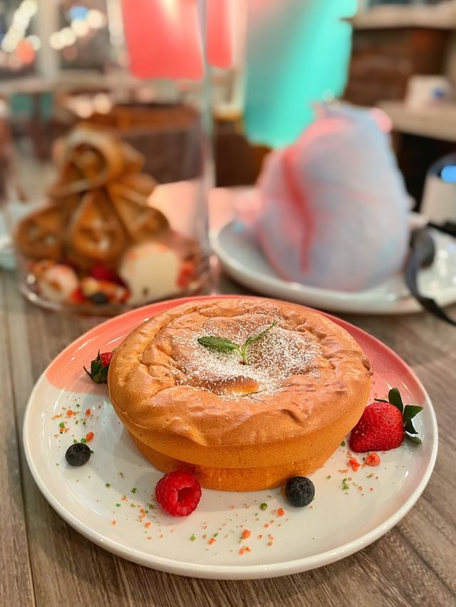 灣仔超吸引打卡甜品😍