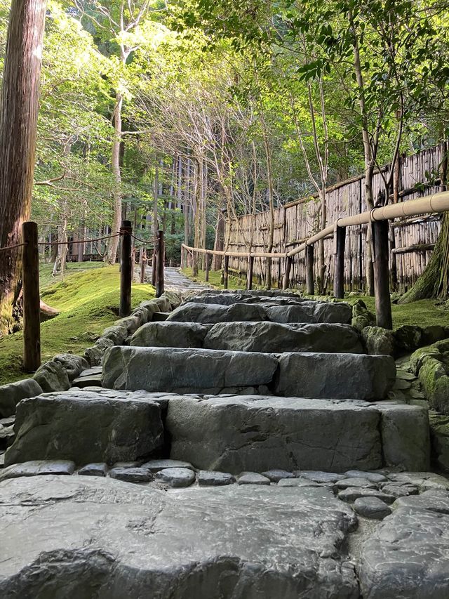 Japan's iconic temple