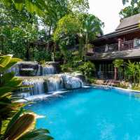 Khaolak Merlin Resort พักผ่อนท่ามกลางธรรมชาติ