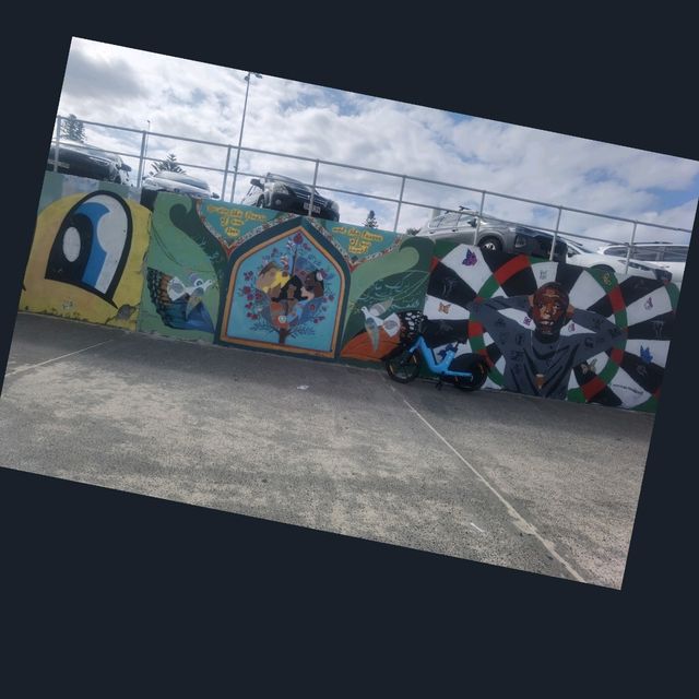 拍拖去海灘～Bondi Beach