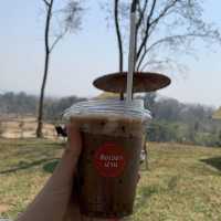 ลืมเวลา คาเฟ่