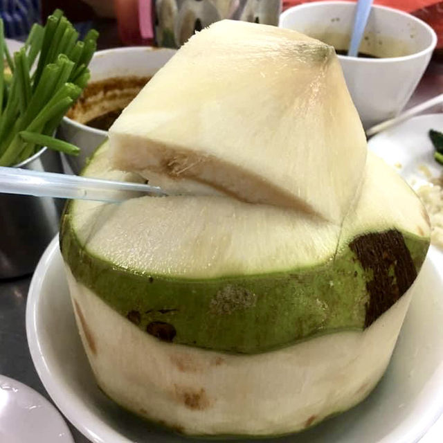 曼谷必食海南雞飯🐥