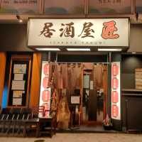【大阪 日本橋】居酒屋に絶品洋食メニュー✨