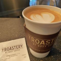 THE ROASTERY BY NOZY COFFEE User Photo