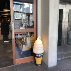 THE ROASTERY BY NOZY COFFEE User Photo