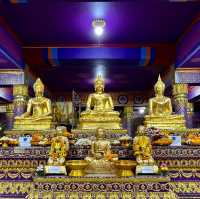 วัดบางจาก ปากเกร็ด นนทบุรี