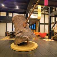 温泉宿初グッドデザイン賞！新潟名旅館 里山十帖