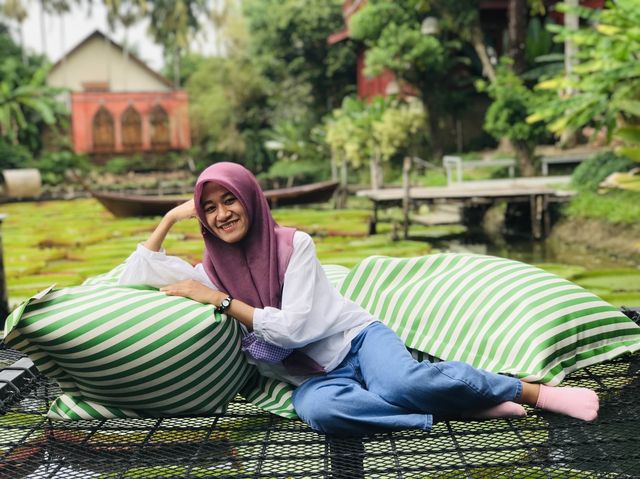 Ma Doo Bua Cafe'