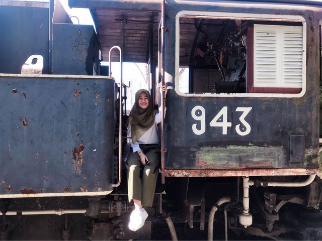 สวนวชิรเบญจทัศ หรือสวนรถไฟจตุจักร