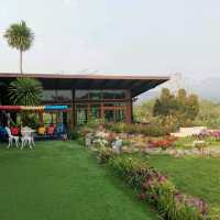 Ravin  cafe  คาเฟ่บรรยากาศดีที่นครนายก