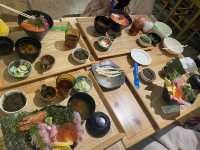 【沖縄】地魚にこだわった沖縄料理店で絶品海鮮ごはん♡