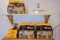 Kiki cheesecake - กิ๊กิ ชีสเค้ก สาขาศรีราชา 