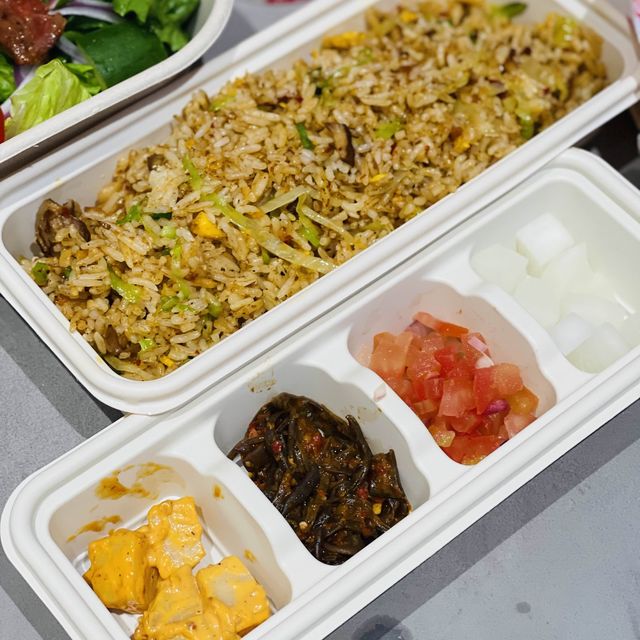 🌶️🌶️麻辣舖 Ma Labo