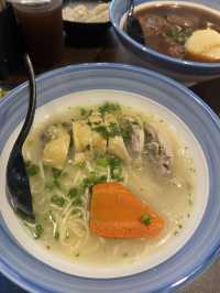台灣牛肉麵