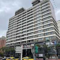 台北｜台北花園大酒店