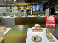 名古屋・名鉄百貨店。名古屋の地元オススメ品取り揃えてます『名鉄商店』