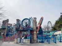 Ever Land 〜アトラクション編〜🎢