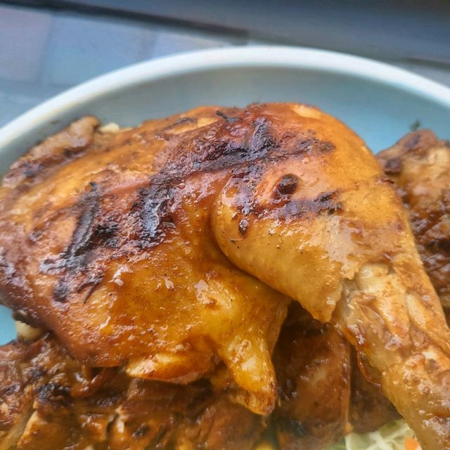 파타야 부아카오 서프라이즈BBQ
