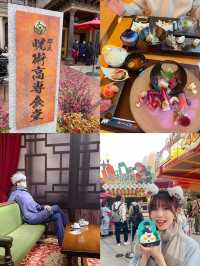 ➰大阪環球影城Early Entry詳細心得⭐️🎢➰