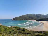 【全港最美海岸線😍~大浪四灣🏝️】
