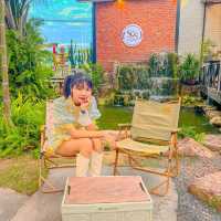 คาเฟ่เปิดใหม่ สีคิ้ว-โคราช
S95 Cafe