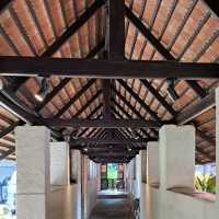 Tamarind Village  Chiangmai