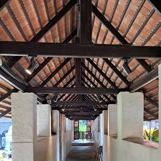 Tamarind Village  Chiangmai