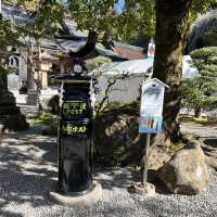 【和歌山】熊野三山のひとつ本宮大社