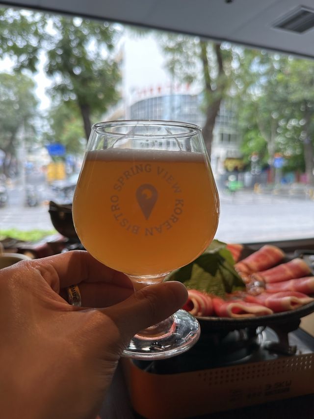 深圳文青Feel 韓式餐廳