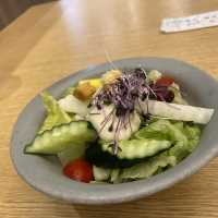 舒適的牛扒屋