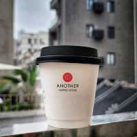 Brews in Nantou 🌇☕