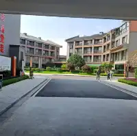 桂花公社的參觀的個人感受