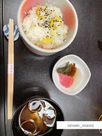 【静岡 伊豆稲取】伊豆といえば、金目鯛の煮付け🐟