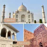 📍แจกพิกัดที่เที่ยวอินเดีย เมืองชัยปุระ-อัครา🇮🇳