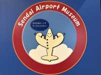 宮城・仙台空港。仙台空港の歴史と歩み、飛行機に関するミュージアムです『エアポートミュージアム「とぶっちゃ」』