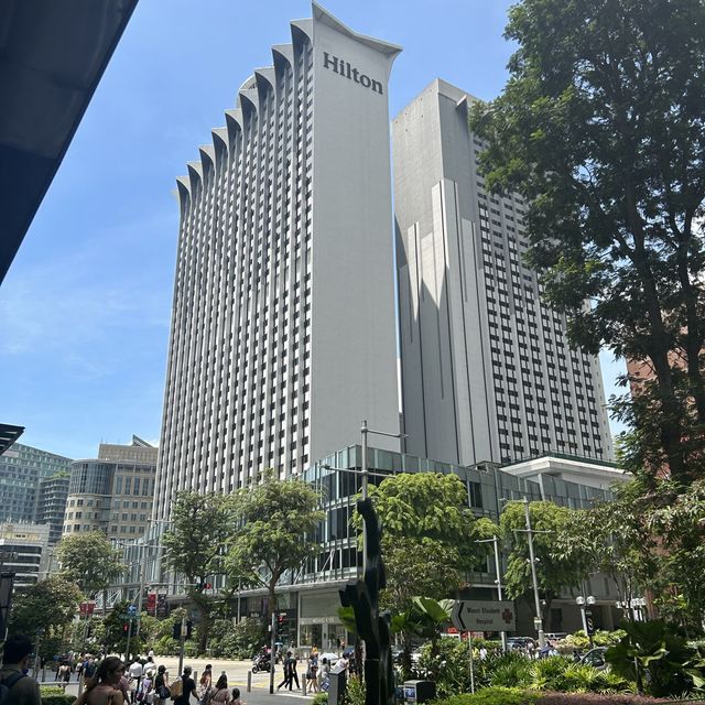 【シンガポール】日本人オーナーの雑貨店Melissa