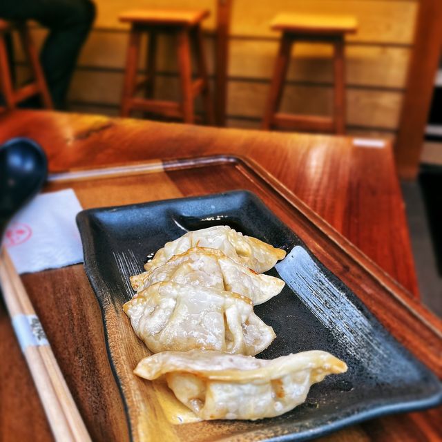 🌟 旺角小巷拉麵店• 必試蝦汁拌麵🌟 🌟 旺角小巷拉麵店• 必試蝦汁拌麵🌟
