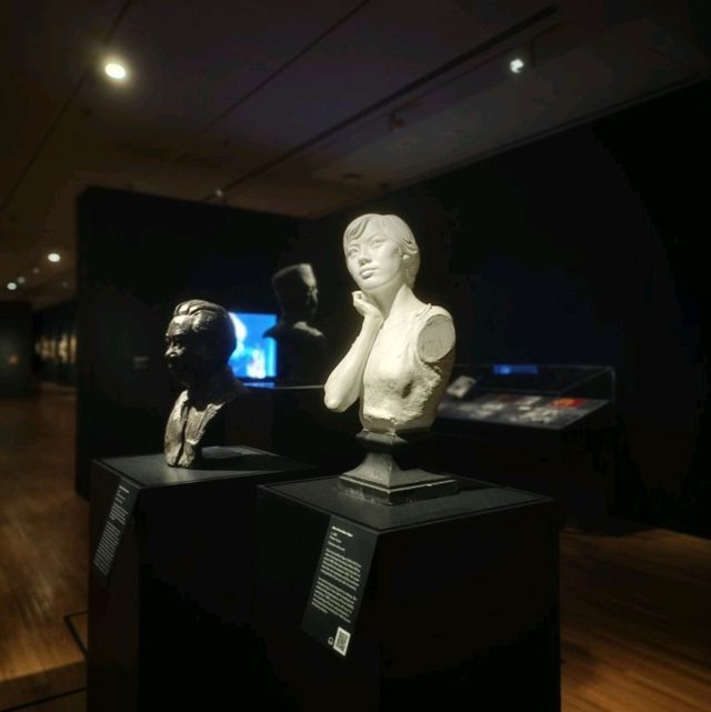 National Gallery Singapore