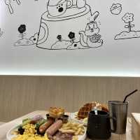日本人氣甜品店登陸鑽石山🥰