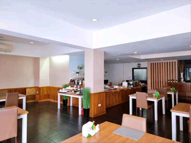 𝙍𝙖𝙘𝙝𝙖 𝙍𝙚𝙨𝙞𝙙𝙚𝙣𝙘𝙚 #ที่พักราคาน่ารัก