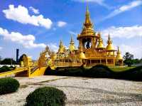 วัดร่องขุ่น 