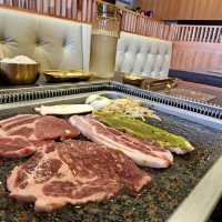 🍖 K-tastic Lunch at Dotori Penang