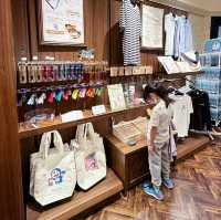 Meet Doraemon in Tokyo!
