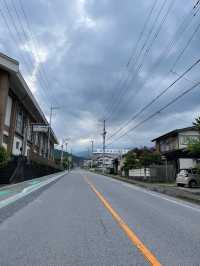 日光超正住宿🫶🏻日光寶殿酒店🏨民宿設計😚室外shabu shabu
