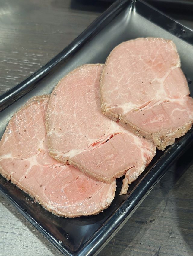 🇯🇵灣仔新開拉麵·必食醬油叉燒🐷