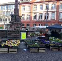 Places To Visit In Frankfurt
